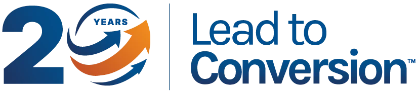 Lead to Conversion